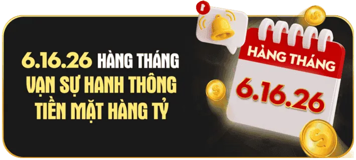Những ưu đãi hấp dẫn không thể bỏ lỡ tại 9kv99